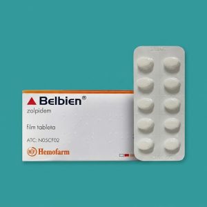 Buy Belbien 10mg Online