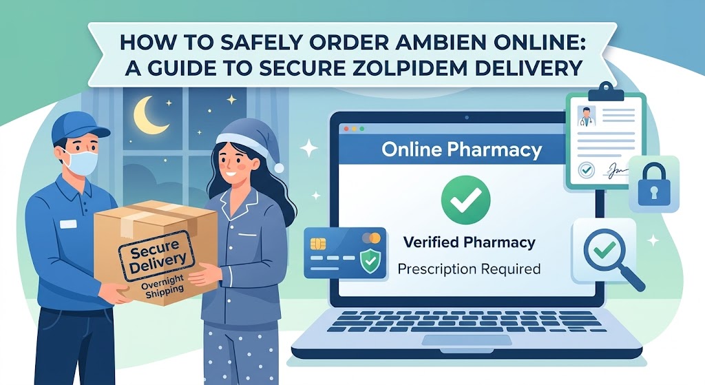 order ambien online overnight