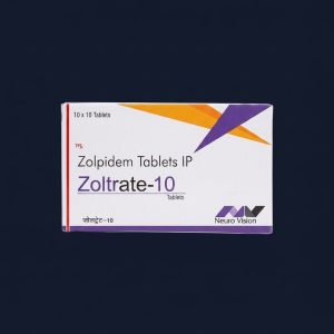 Buy Zoltrate 10mg Online
