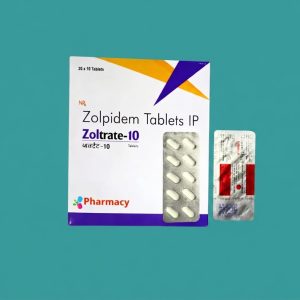 Buy Ambien 10mg Online