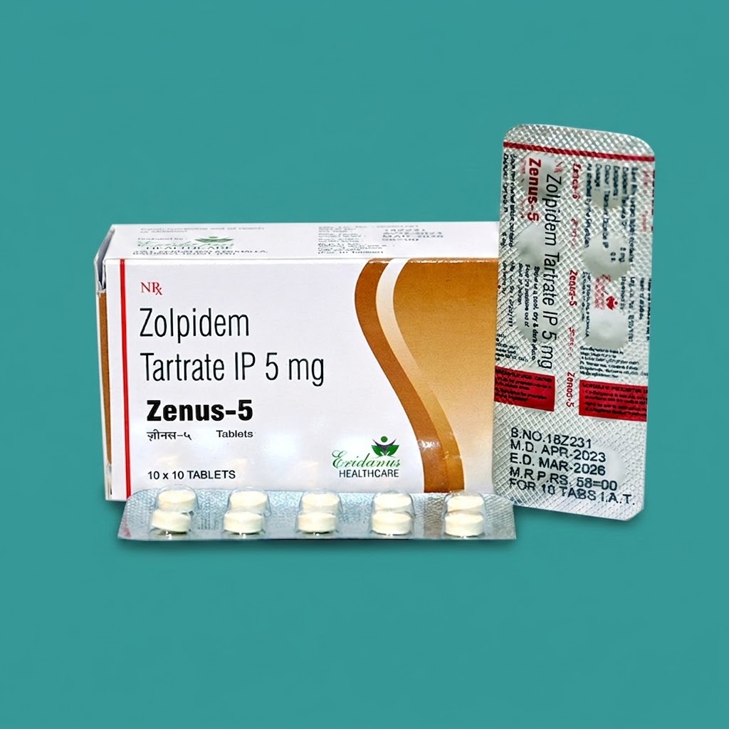 Buy Ambien 5mg Online | Buy Zoltrate 5mg Online